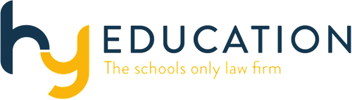 HY Education Logo