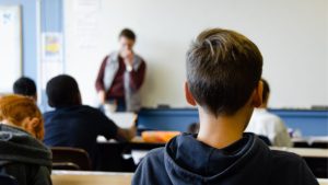 Pupil Privacy notice