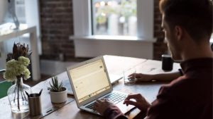 Accountability within GDPR